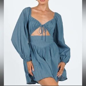 Princess Polly Tennyson Dress​​​​​